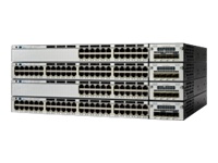 WS-C3750X-48PF-S Cisco Catalyst 3750X-48PF-S